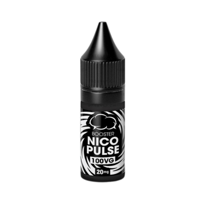 Shot de Nicotine