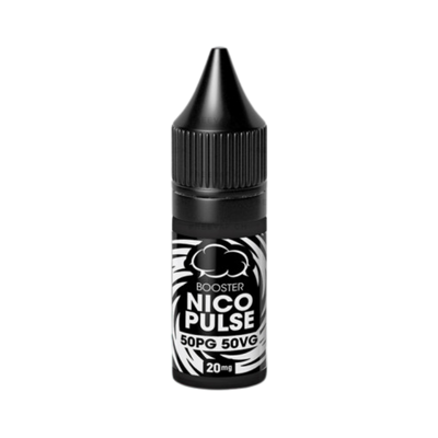 Nikotin Shot