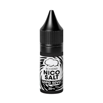Nikotin Shot