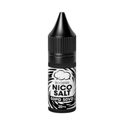 Eliquid France - Shot de nicotine NicoSalt 20mg/ml (50%PG / 50%VG) - 10ml