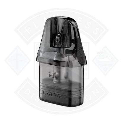 Lost Vape URSA V3 Cartridge – 2 ml (3er Pack)