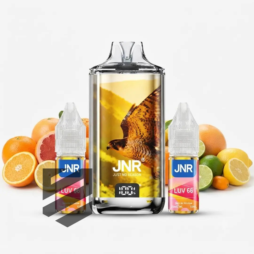 JNR Falcon Nexus 55K Kit - LUV 66