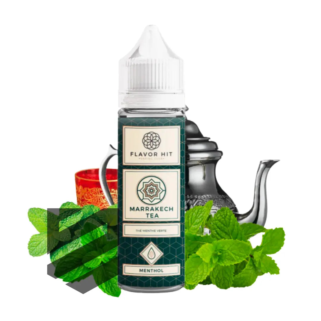 Marrakech Tea 50ml