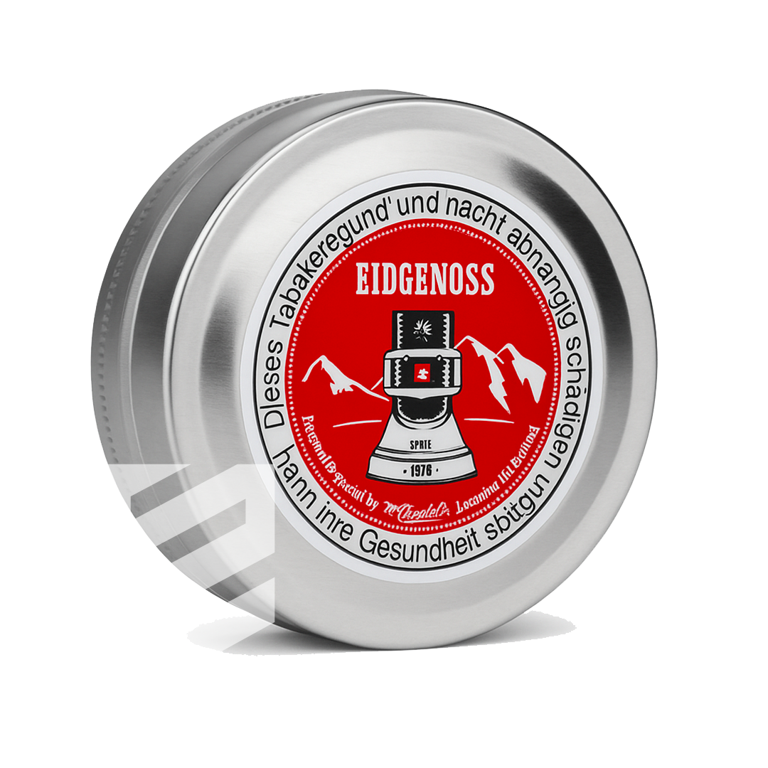 McChrystal's - Eidgenoss 8.75g