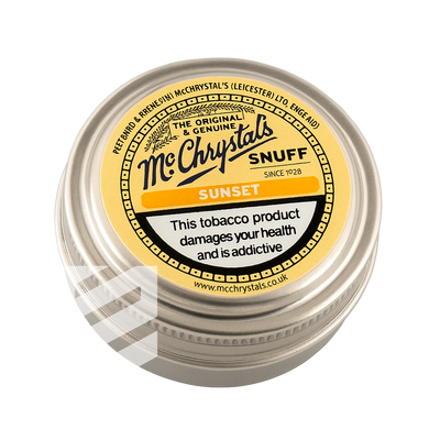 McChrystal´s