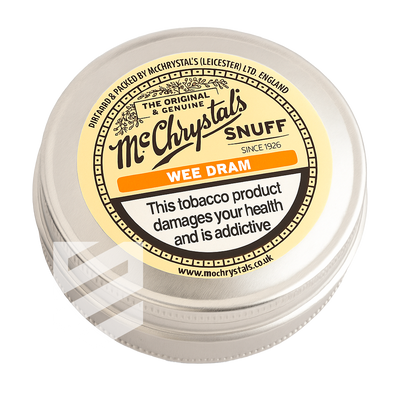 McChrystal's