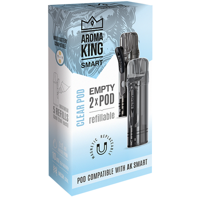 Aroma King Smart