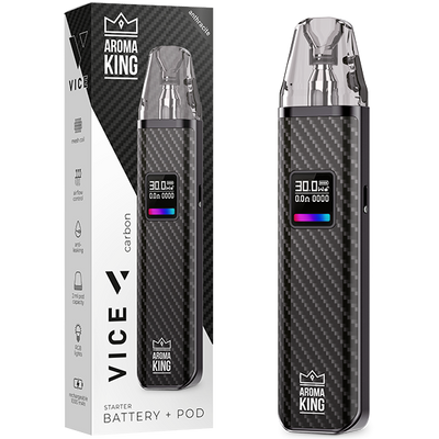 Aroma King VICE
