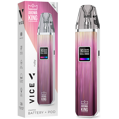 Aroma King VICE