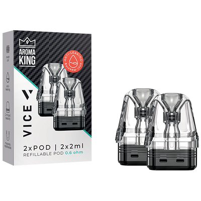 Aroma King VICE Pods