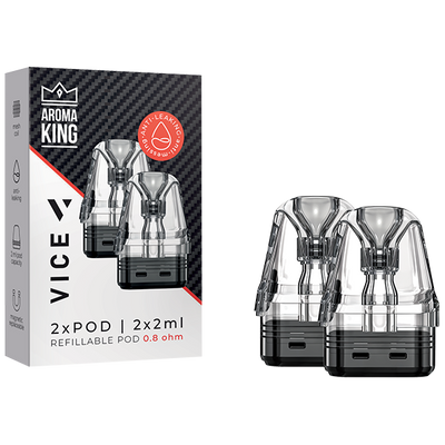 Aroma King VICE Pods