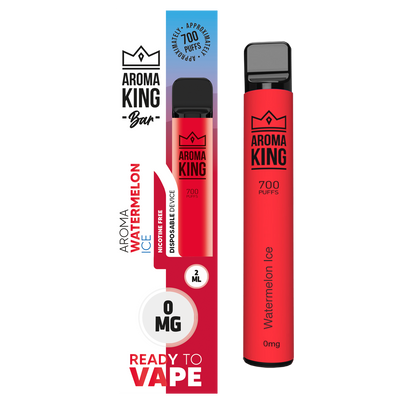 Aroma King