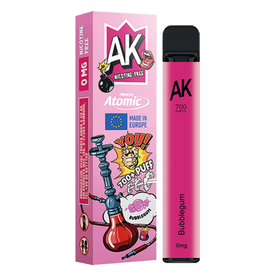 Aroma King E-Chicha 0 mg