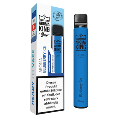 Aroma King Bar 700