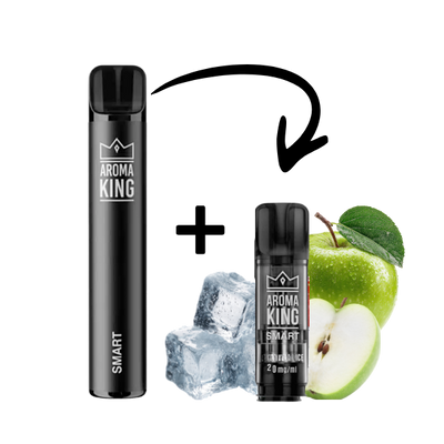 Aroma King Smart