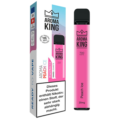 Aroma King Bar 700