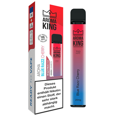 Einweg Vapes