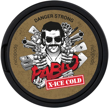 Pablo X-Ice Cold