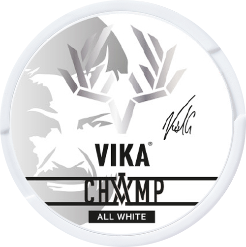Vika Champ