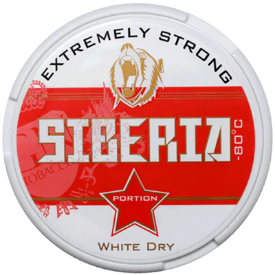Siberia