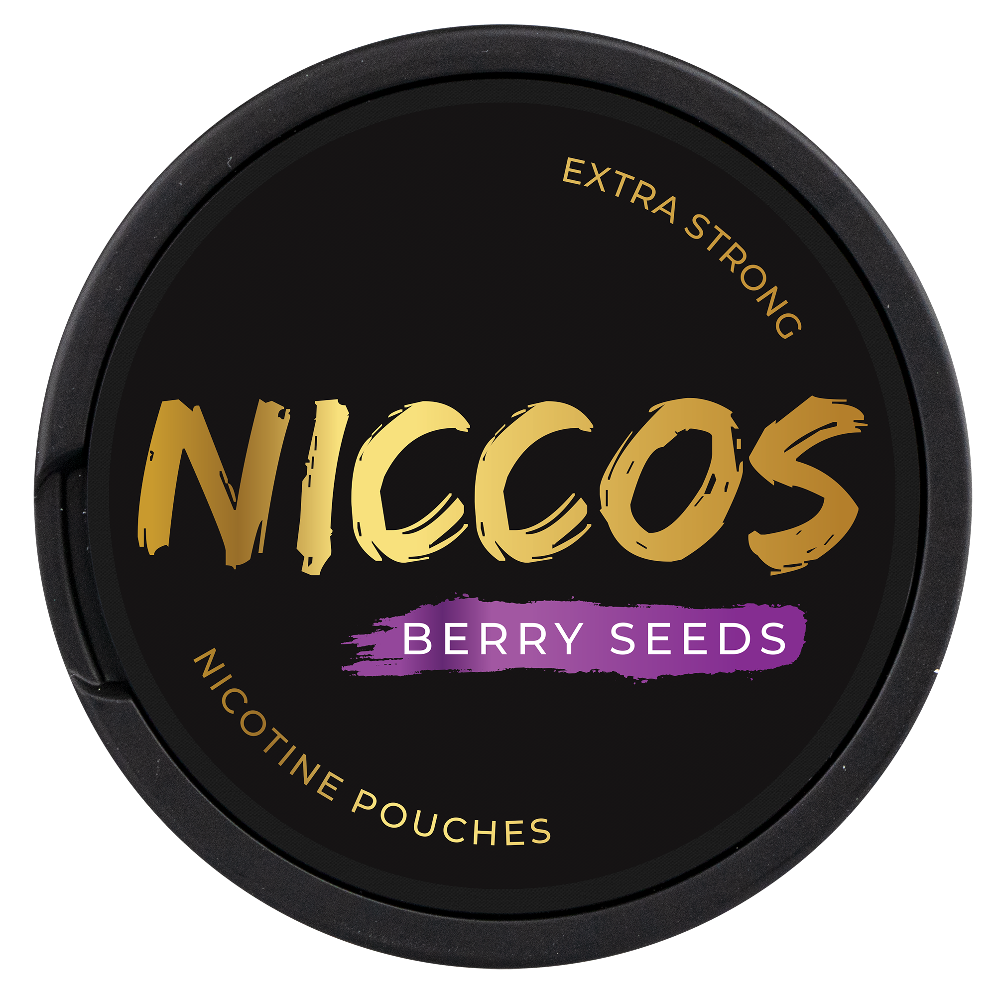 NICCOS Berry Seeds