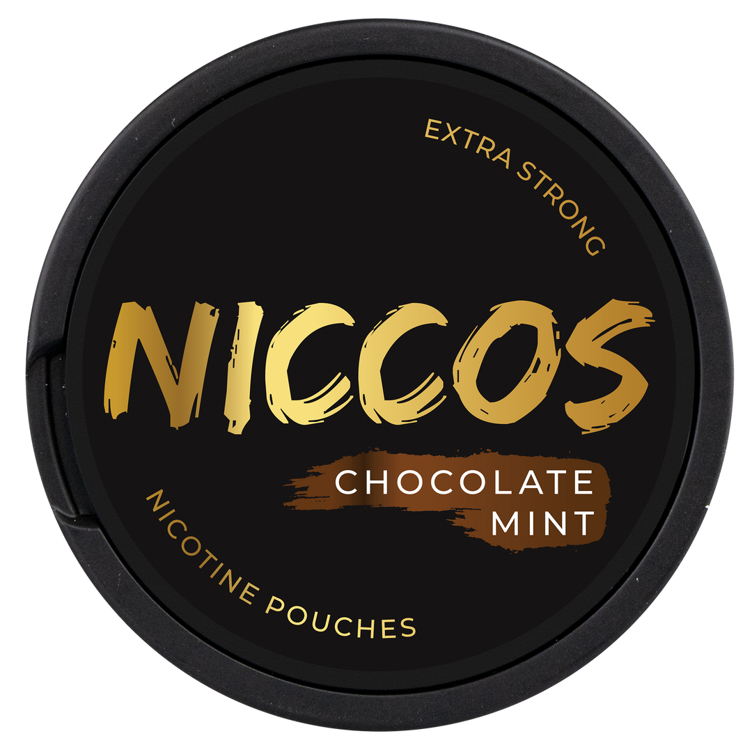 NICCOS Chocolate Milk