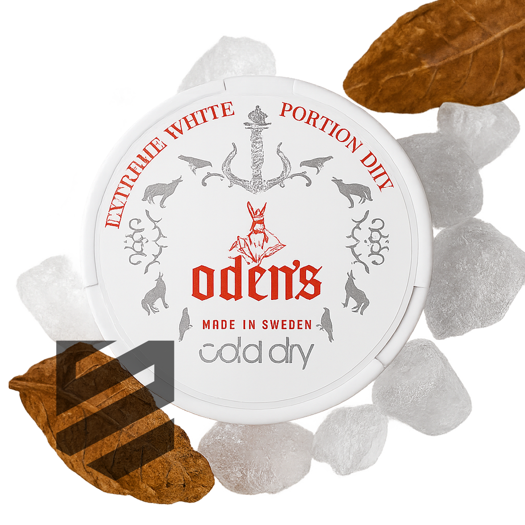 Odens - Cold Dry Extreme