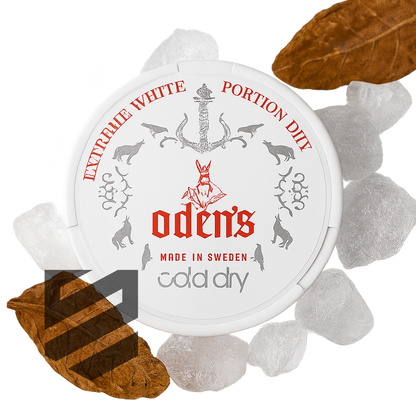 Odens - Cold Dry Extreme