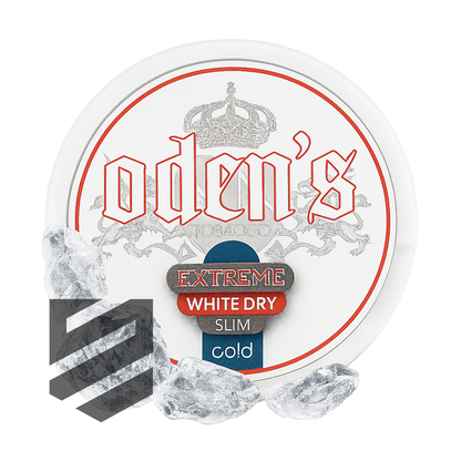 Odens - Cold Dry Extreme Slim