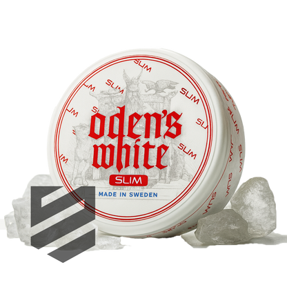 ODENS Cold Extreme Slim 
