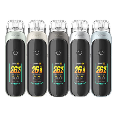 Aspire - Pixo Pod Kit