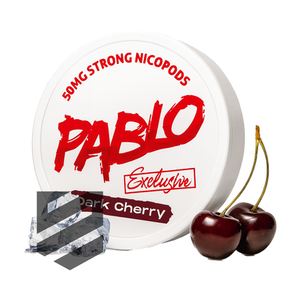 Pablo - Exclusive Dark Cherry