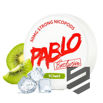 Pablo - Exclusive Kiwi
