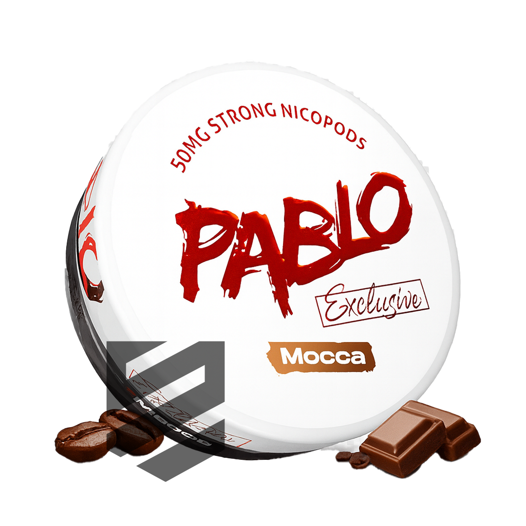 Pablo - Exclusive Mocca