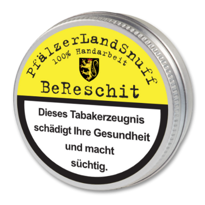 Pfälzer Land Snuff