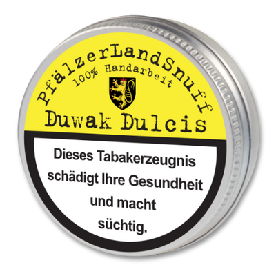 Pfälzer Land Snuff