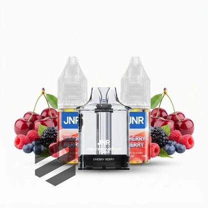 JNR Falcon Nexus 55K Pod - Cherry Berry