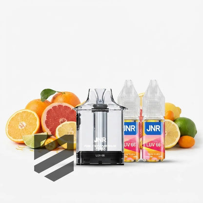 JNR Falcon Nexus 55K Pod - LUV 66