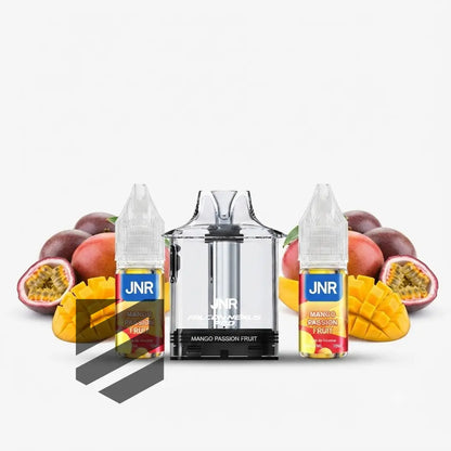 JNR Falcon Nexus 55K Pod - Mango Passion Fruit