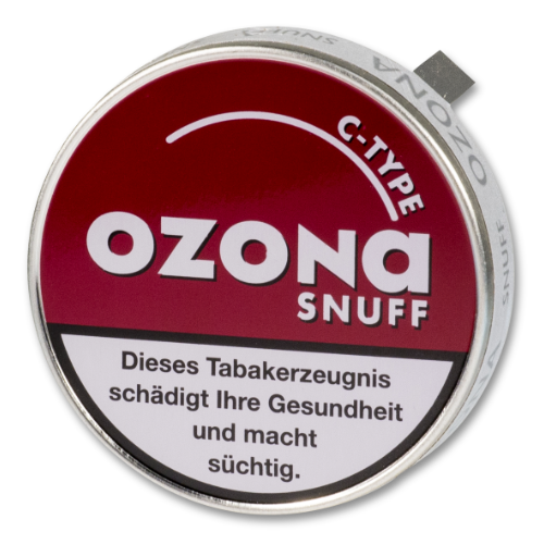 Pöschl Ozona C-Type 5g