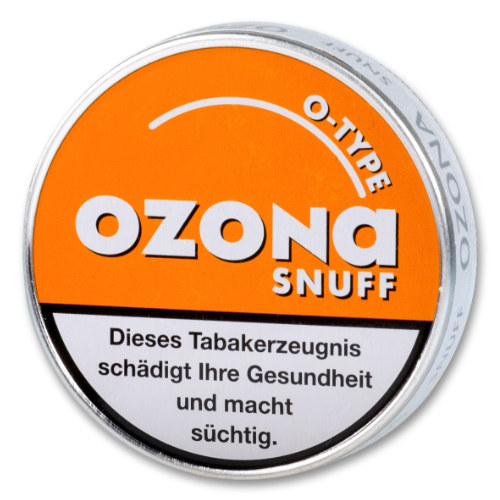 Pöschl Ozona O-Type 5g