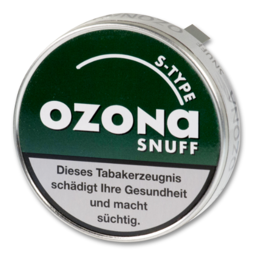 Pöschl Ozona S-Type 5g