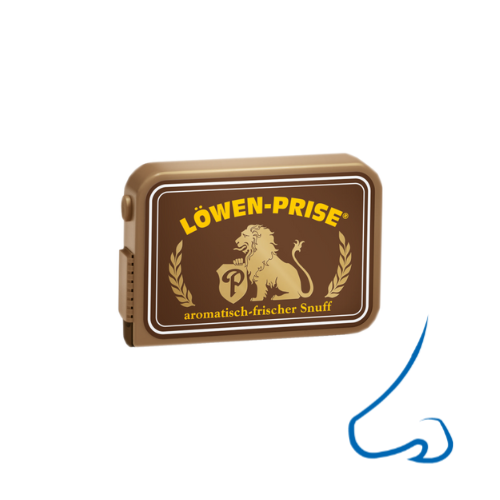 Pöschl Löwenprise Snuff 10g