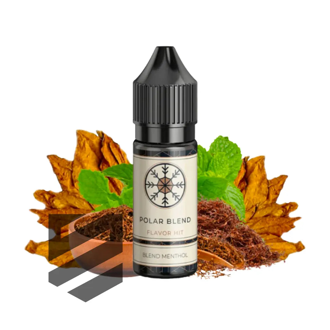 Flavor Hit - Polar Blend 10ml - 12mg