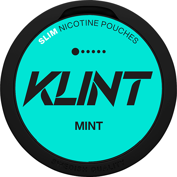 KLINT Mint 4mg Slim