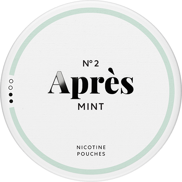 Après No2 Mint