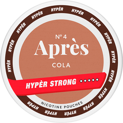 Après Snus