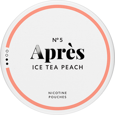 Après Snus
