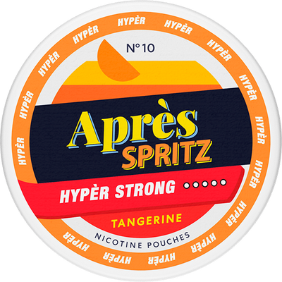 Après Snus
