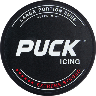 PUCK